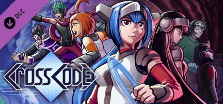 CrossCode Manlea Skin banner image