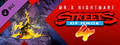 DLC - Streets Of Rage 4 - Mr. X Nightmare capsule image