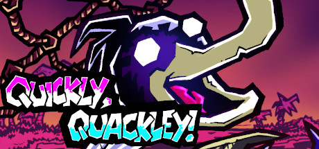 Quickly, Quackley! Cheat Engine/CT