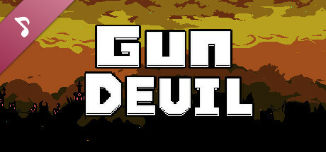 Gun Devil Soundtrack banner image