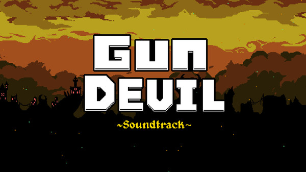 Gun Devil Soundtrack