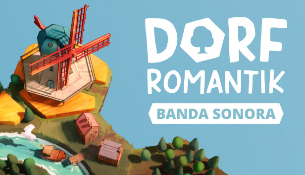 Dorfromantik Soundtrack Vol.1