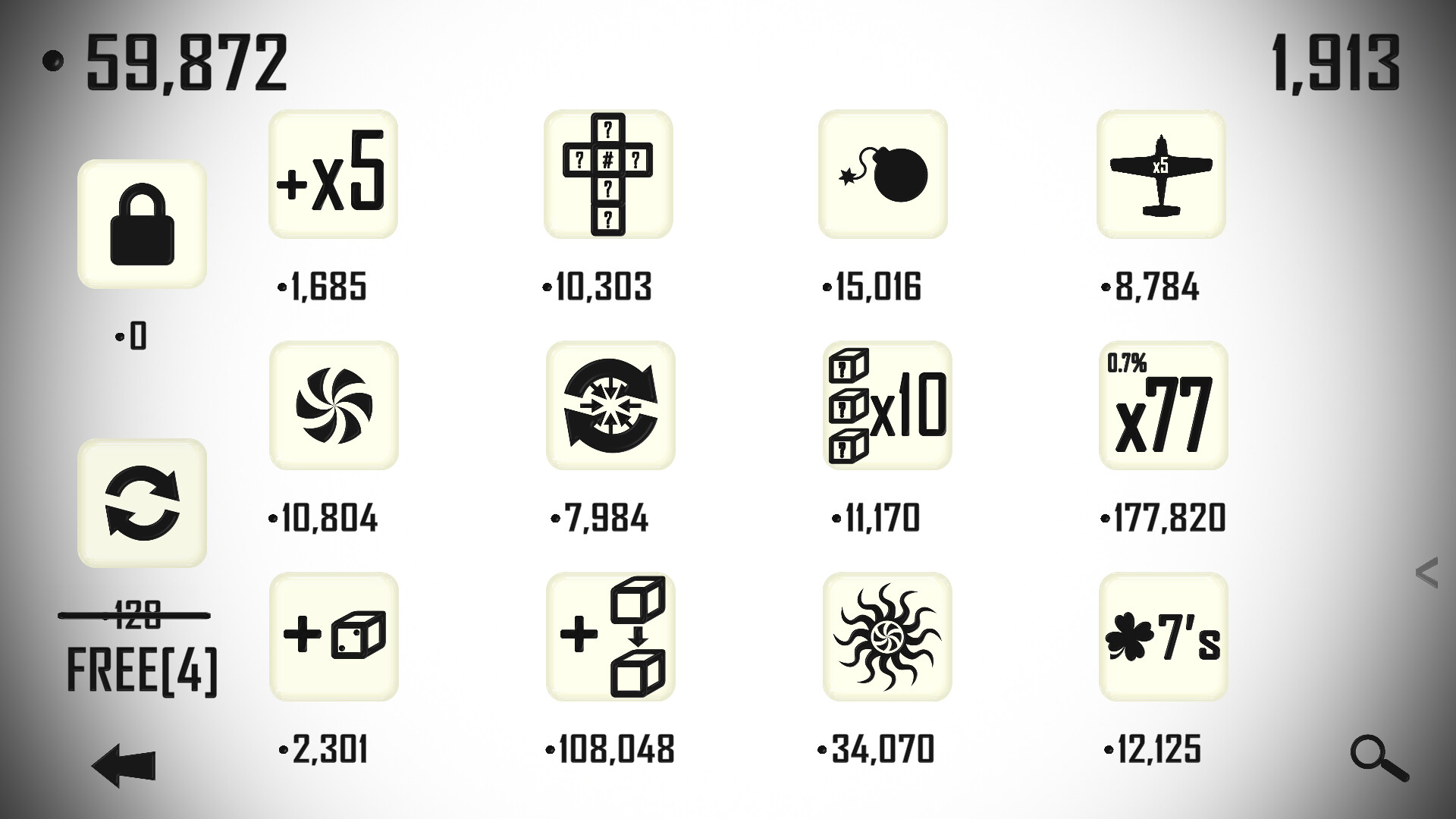 #4. Roll (Steam) بواسطة: Joseph Distler