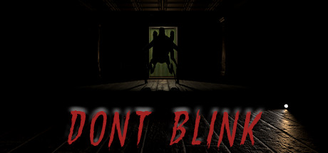 Don't Blink banner