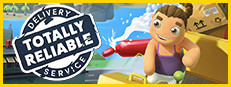 Totally Reliable Delivery Service Playtest game capsule image