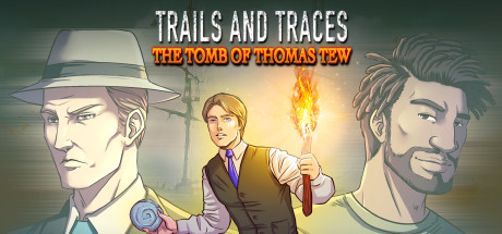 Trails and Traces: The Tomb of Thomas Tew Cheat Engine/CT