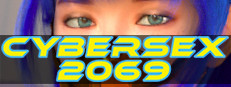 CyberSex 2069