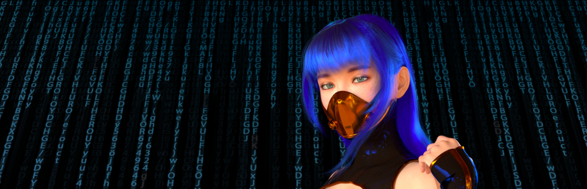 CyberSex 2069