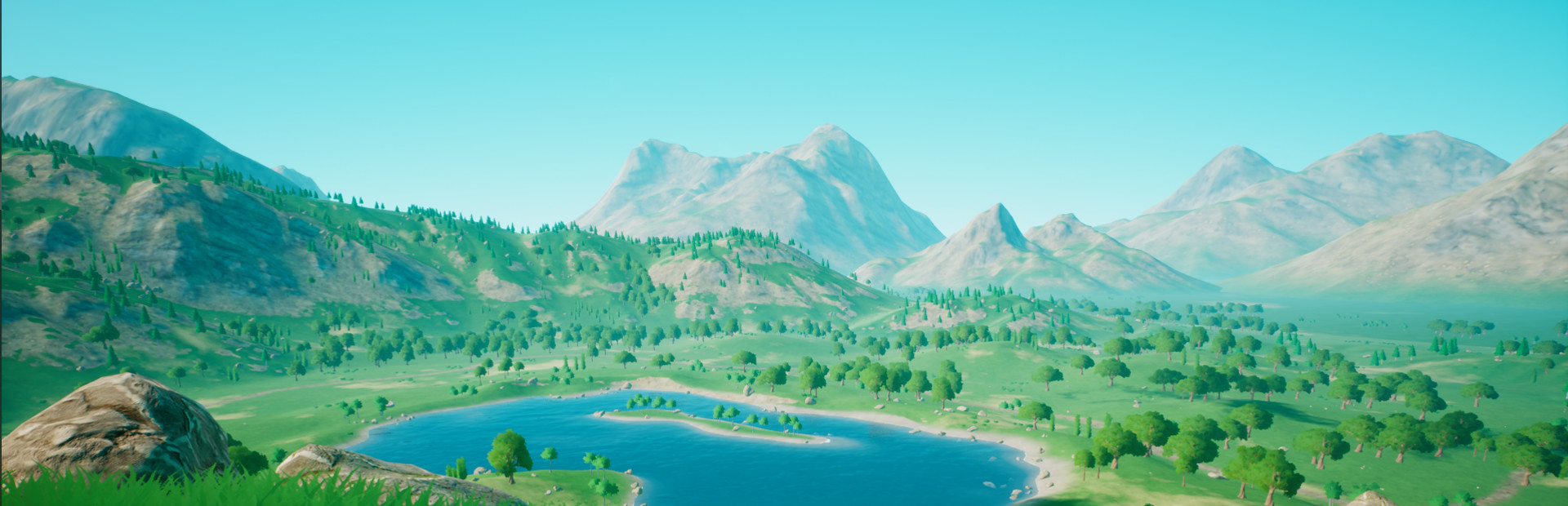 Wild Runs