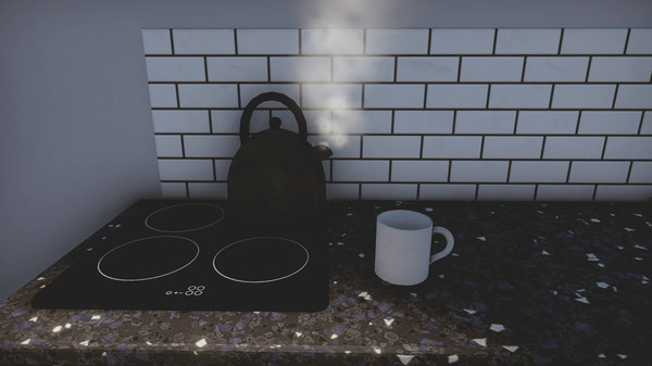 Screenshot z The Most Boring Life Ever