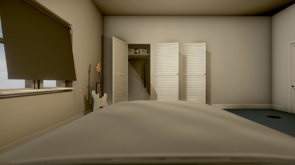 Screenshot z The Most Boring Life Ever