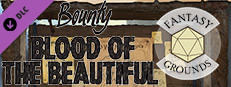 Fantasy Grounds - Pathfinder RPG - Pathfinder Bounty #2: Blood of the Beautiful Small Capsule Image