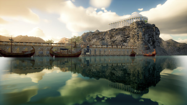 Ephesus screenshot 3