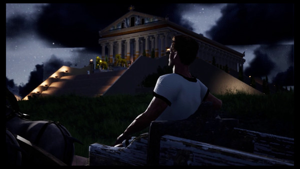 Ephesus screenshot 4