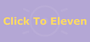 Click To Eleven