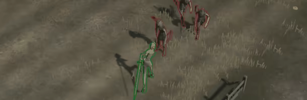 Jogward video 1