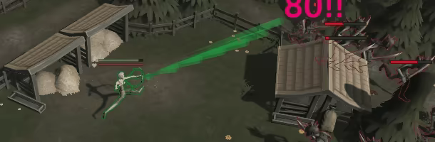Jogward video 2