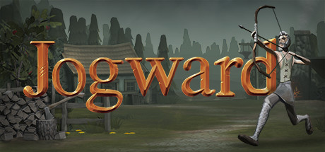 Jogward banner