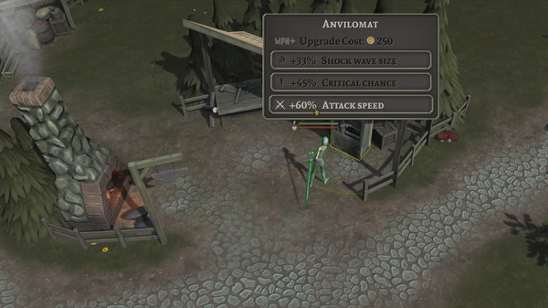 Screenshot z Jogward
