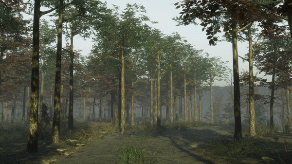 Screenshot z Pro Deer Hunting 2