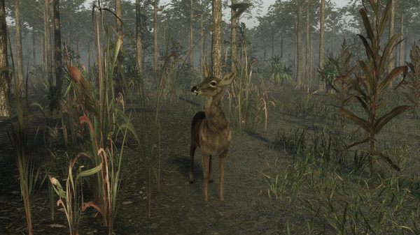 Pro Deer Hunting 2 screenshot 3