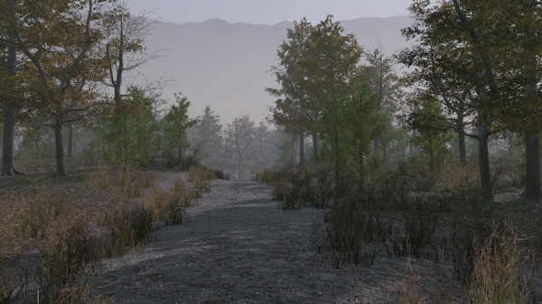 Screenshot z Pro Deer Hunting 2