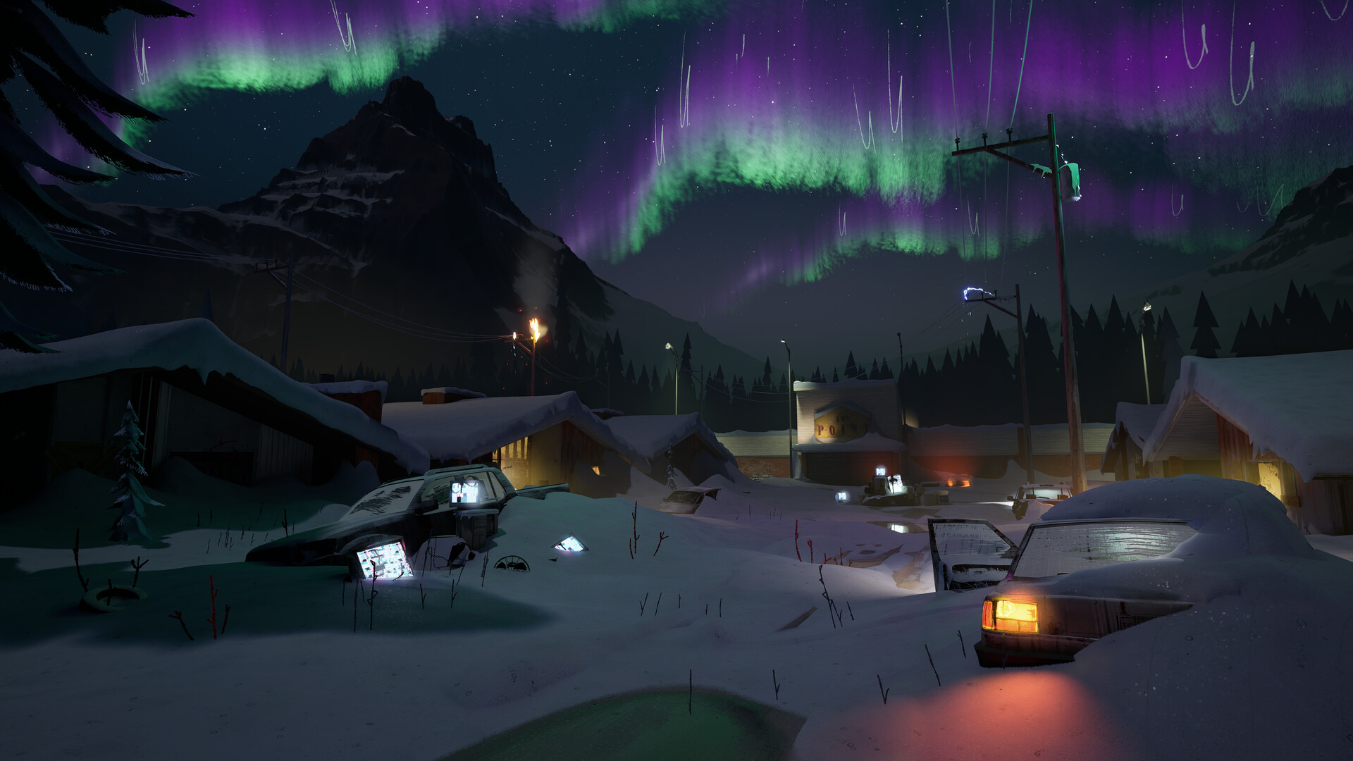 BLACKFROST: The Long Dark 2 screenshot #6