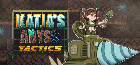 Katja's Abyss: Tactics Cover Image