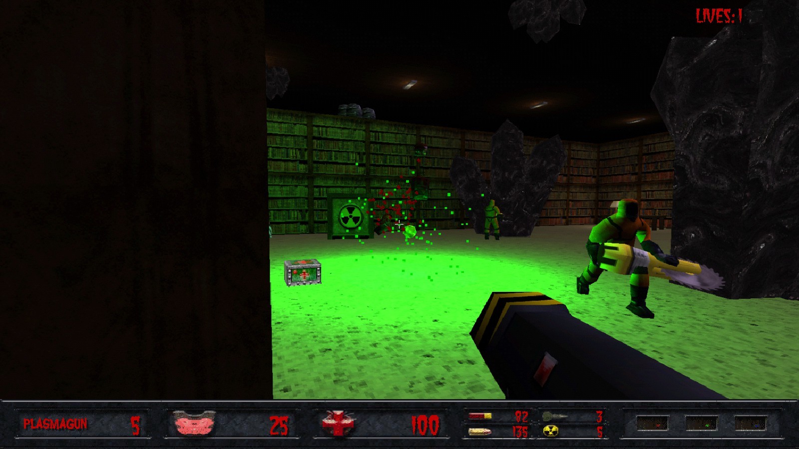 CARNAL screenshot 10