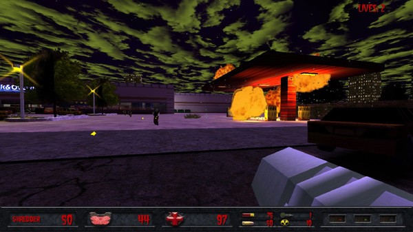 CARNAL screenshot 6