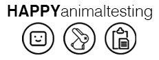 Happy Animal Testing