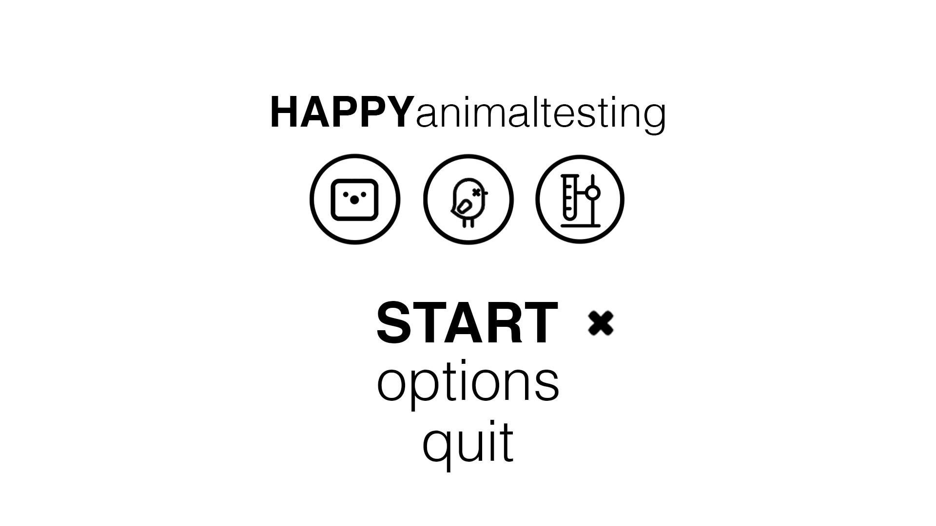 Happy Animal Testing Featured Screenshot #1