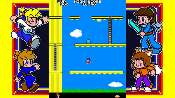 Super TECHPACK screenshot 3