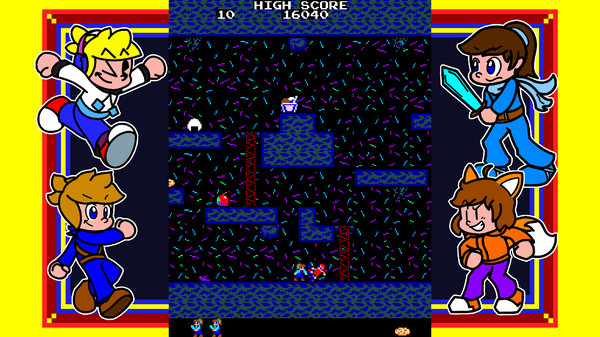 Super TECHPACK screenshot 4