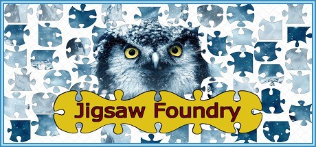 Jigsaw Foundry steam charts