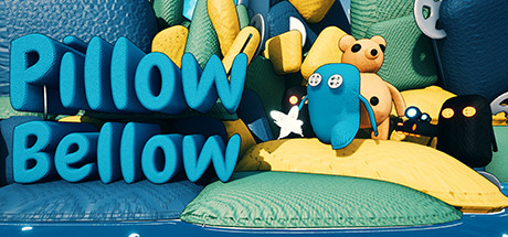 Pillow Bellow banner image