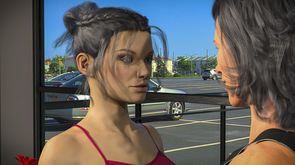 Screenshot z Midnight Stories