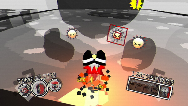 Screenshot media