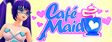 Cafe Maid - Hentai Edition cover
