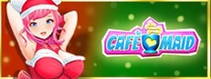 Cafe Maid - Hentai Edition