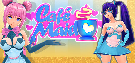 Cafe Maid - Hentai Editionの作品画像