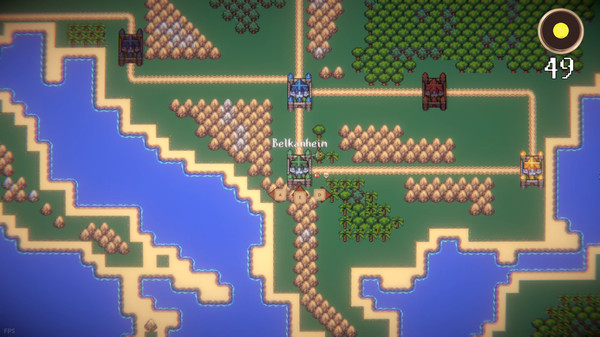 RATOMON screenshot 5