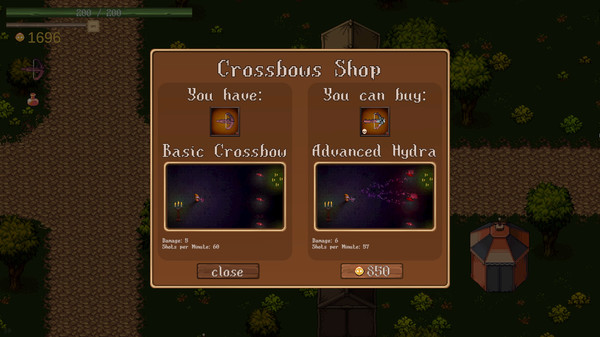 RATOMON screenshot 4