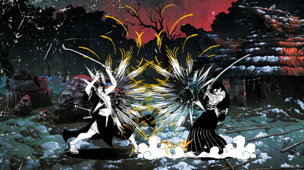 Two Strikes screenshot 5