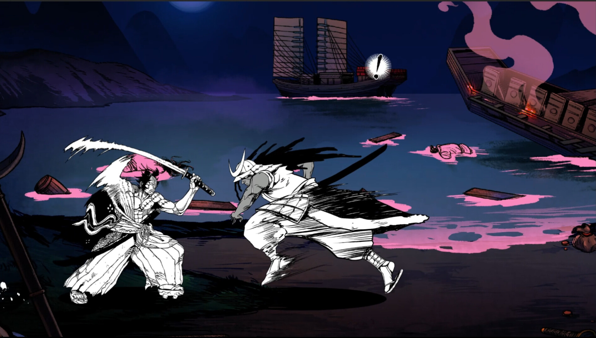 Two Strikes screenshot #6