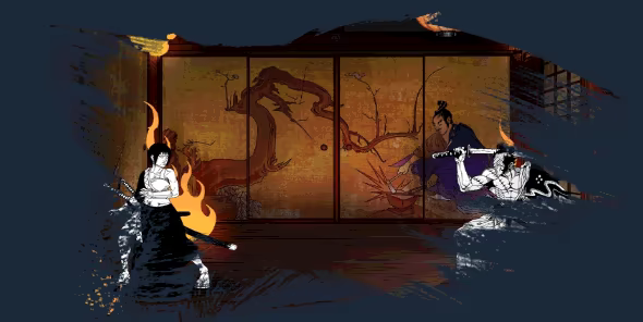 Two Strikes video 7