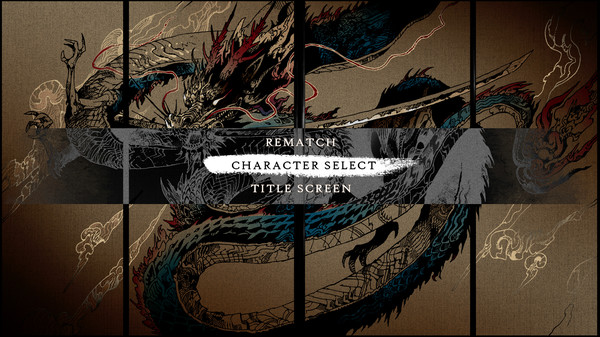 Two Strikes Screenshot