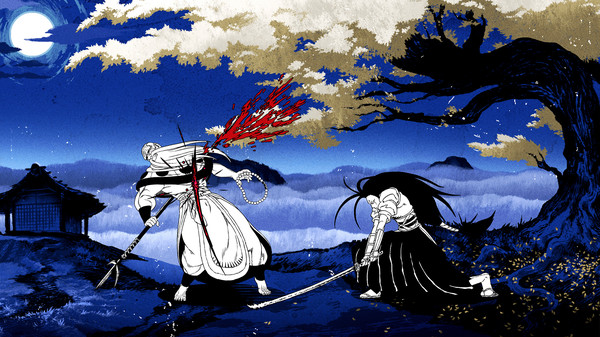 Two Strikes game for windows Pc 1