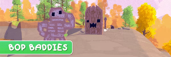 Lil Gator Game video 5
