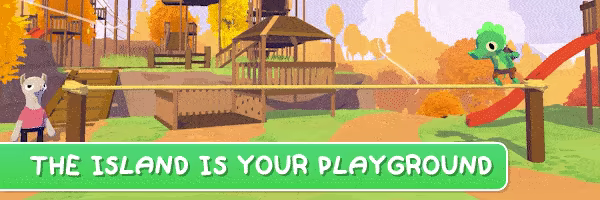 Lil Gator Game video 1